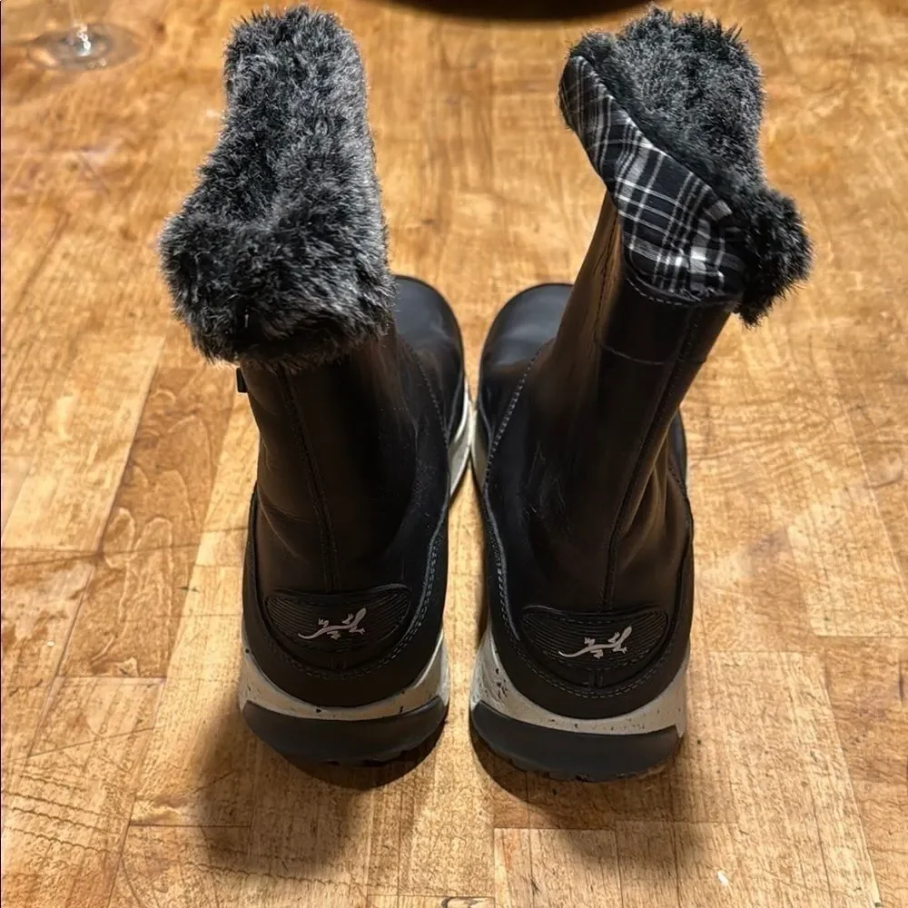 Chaco experience warmth